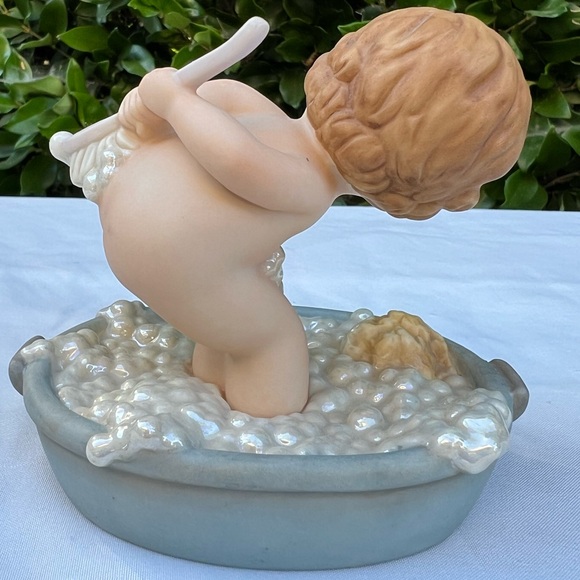 Enesco Corporation figurine - Picture 5 of 9